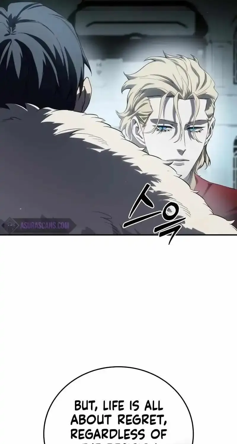 Star-Embracing Swordmaster Zinmanga X Chapter 70 Page 29