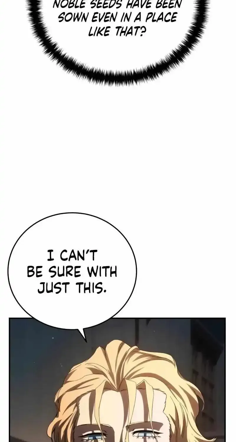 Star-Embracing Swordmaster Zinmanga X Chapter 70 Page 44