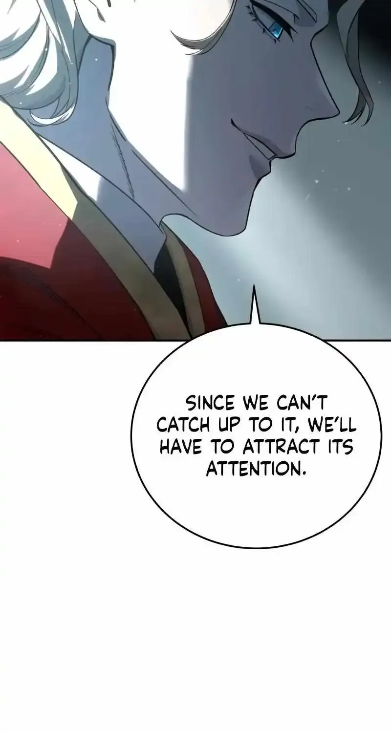 Star-Embracing Swordmaster Zinmanga X Chapter 69 Page 89