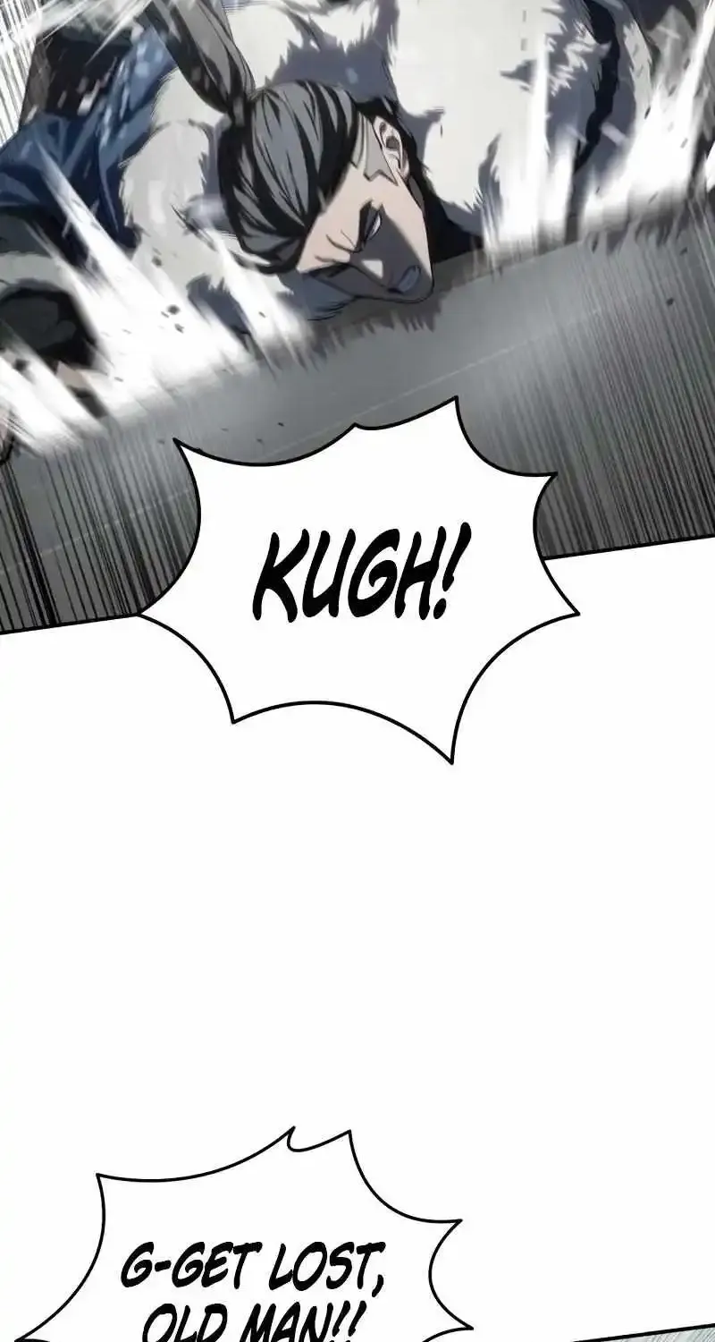 Star-Embracing Swordmaster Zinmanga X Chapter 69 Page 99