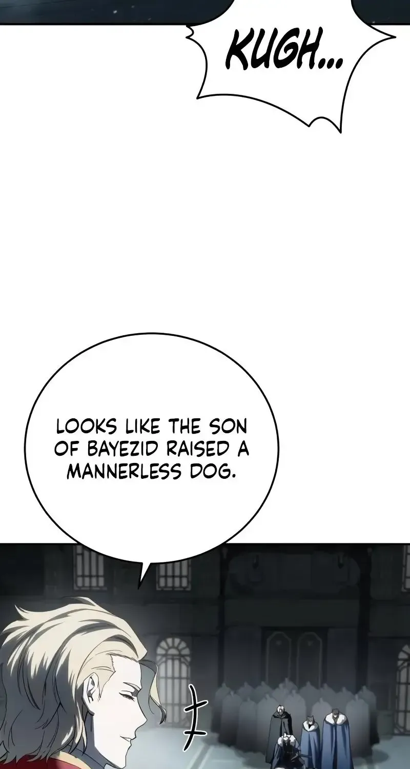 Star-Embracing Swordmaster Zinmanga X Chapter 69 Page 107