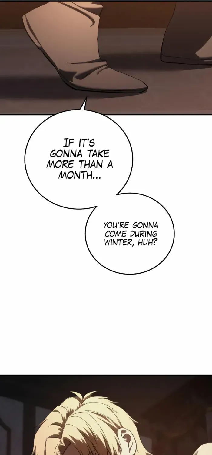 Star-Embracing Swordmaster Zinmanga X Chapter 68 Page 54