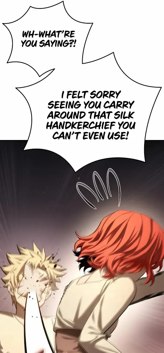 Star-Embracing Swordmaster Zinmanga X Chapter 68 Page 62