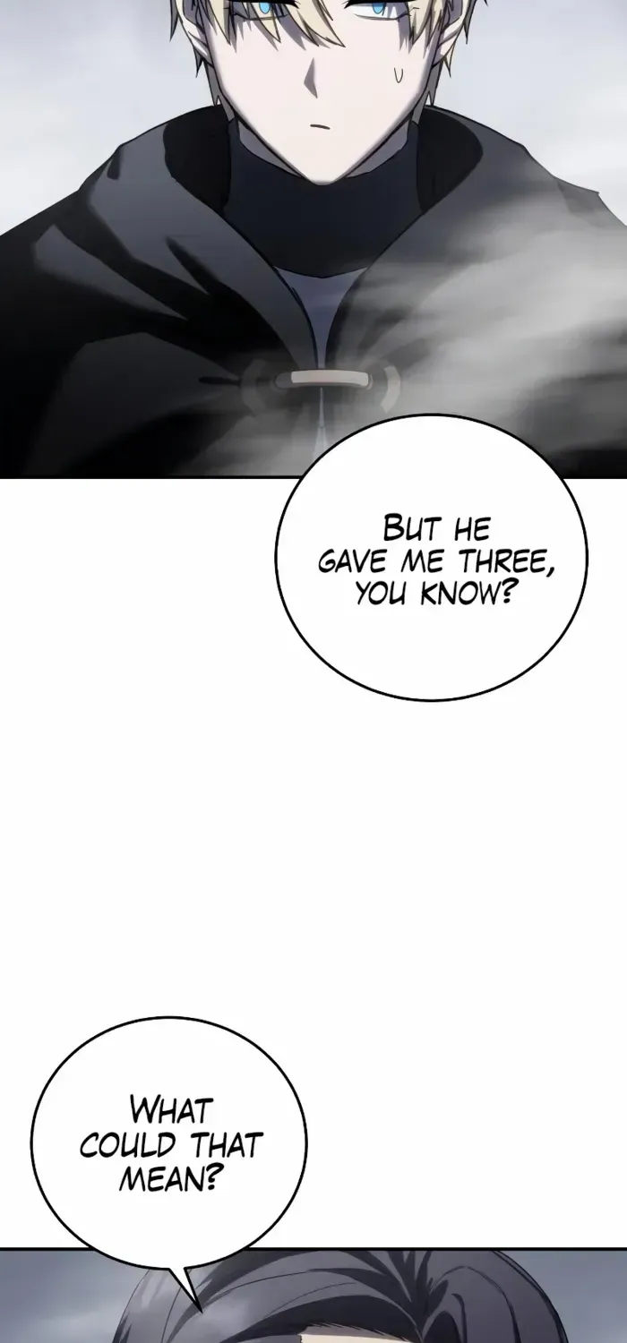 Star-Embracing Swordmaster Zinmanga X Chapter 68 Page 73