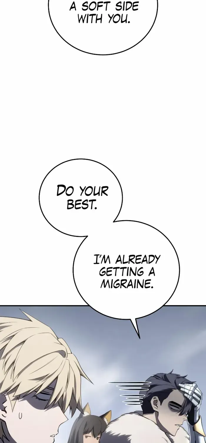 Star-Embracing Swordmaster Zinmanga X Chapter 68 Page 83