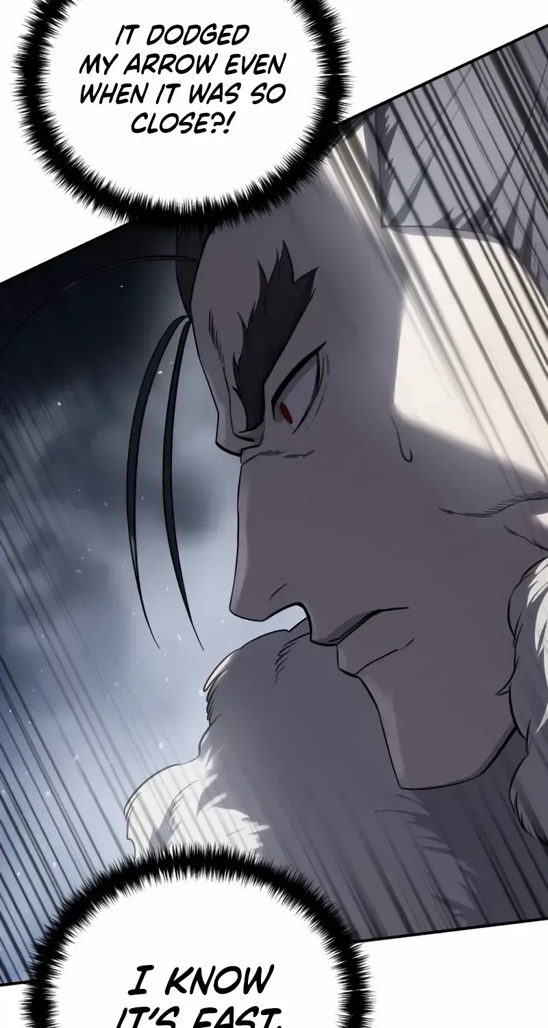 Star-Embracing Swordmaster Zinmanga X Chapter 67 Page 77