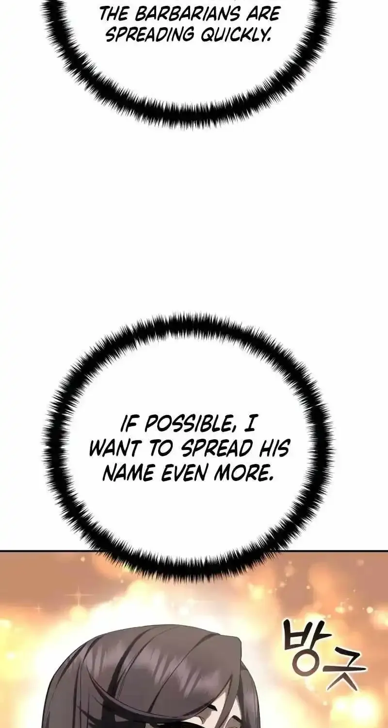Star-Embracing Swordmaster Zinmanga X Chapter 65 Page 10