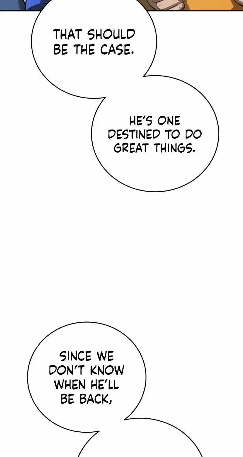 Star-Embracing Swordmaster Zinmanga X Chapter 65 Page 13