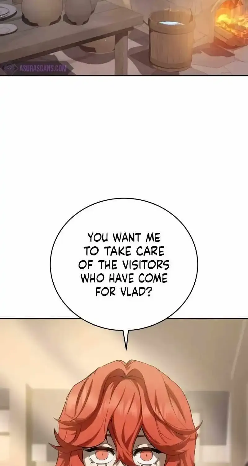 Star-Embracing Swordmaster Zinmanga X Chapter 65 Page 24