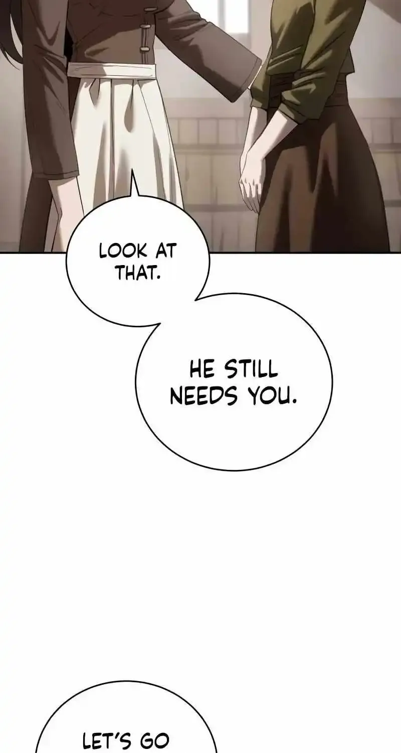 Star-Embracing Swordmaster Zinmanga X Chapter 65 Page 39