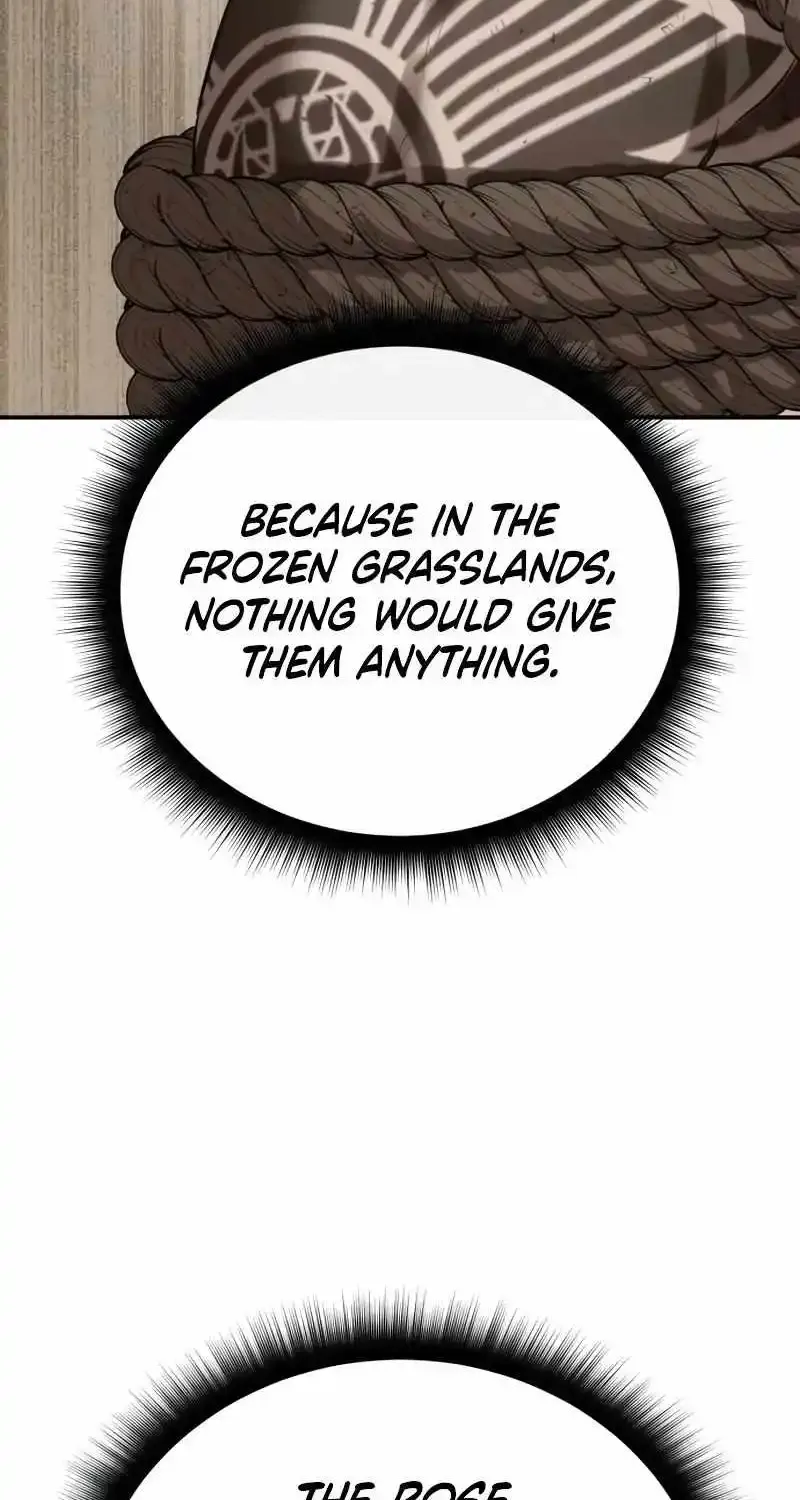 Star-Embracing Swordmaster Zinmanga X Chapter 64 Page 9