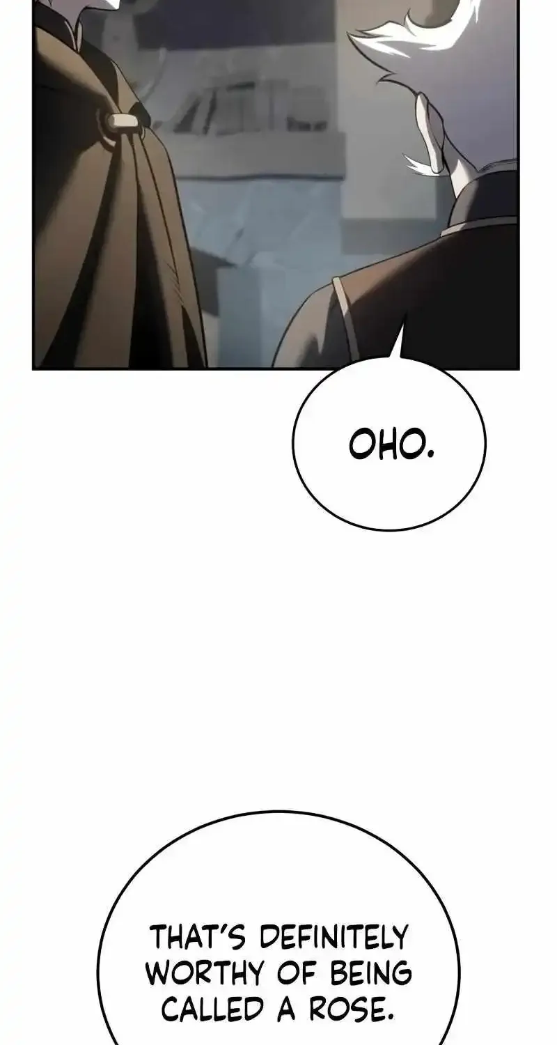 Star-Embracing Swordmaster Zinmanga X Chapter 64 Page 19