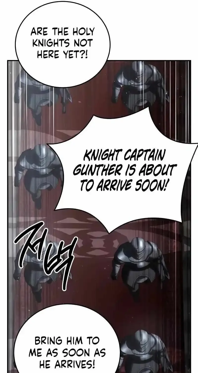 Star-Embracing Swordmaster Zinmanga X Chapter 64 Page 121