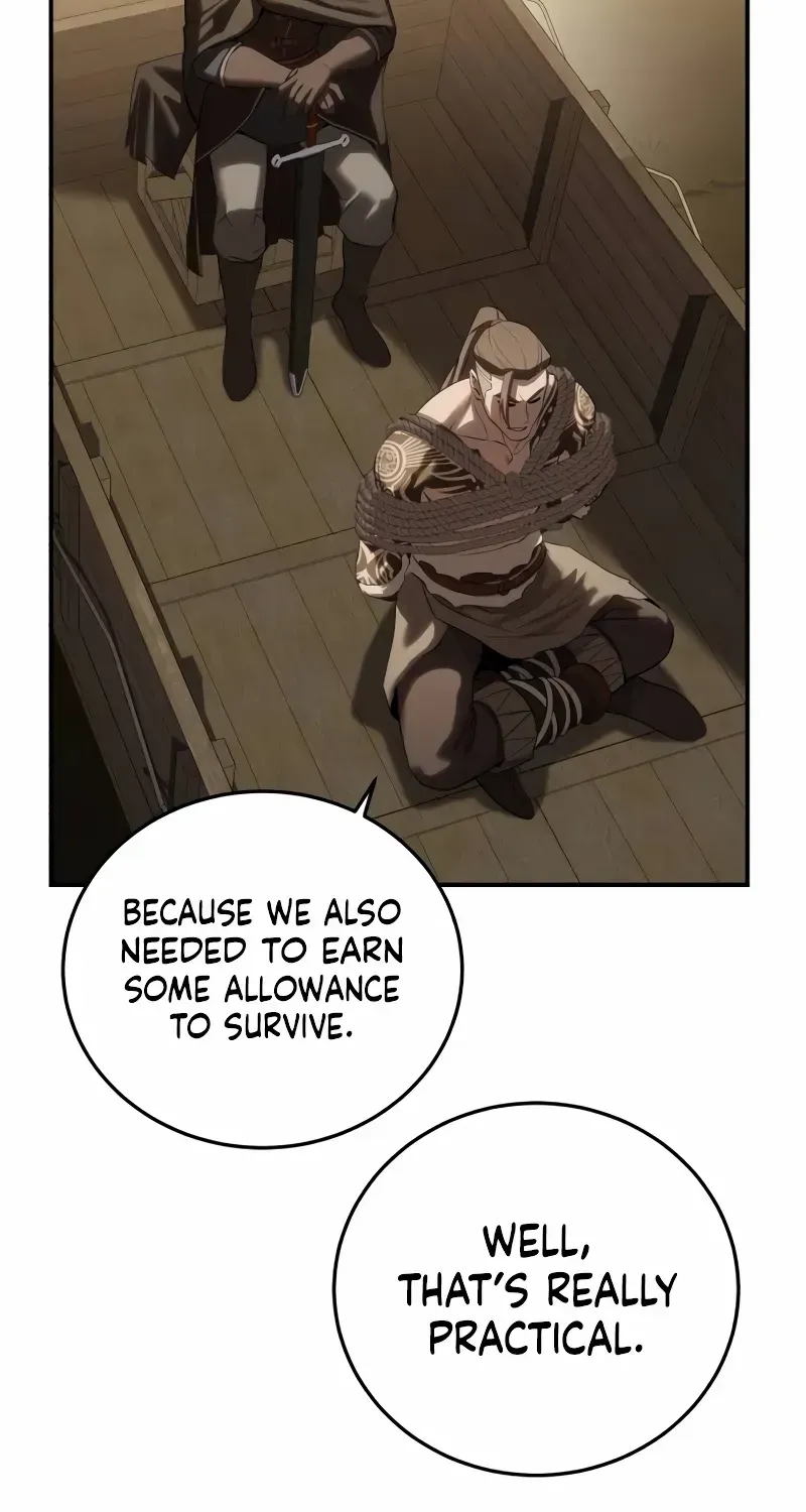 Star-Embracing Swordmaster Zinmanga X Chapter 63 Page 64