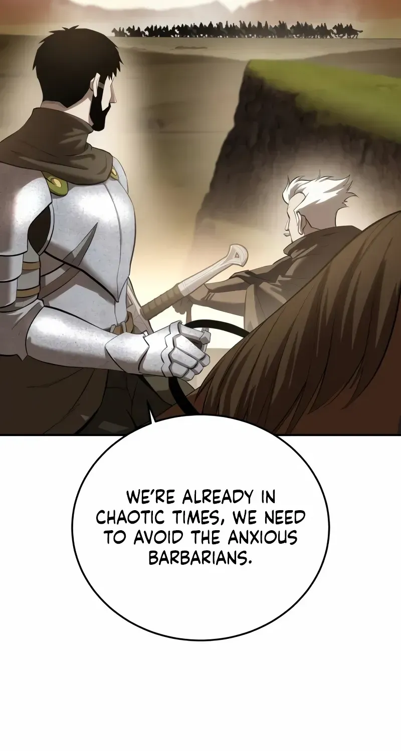 Star-Embracing Swordmaster Zinmanga X Chapter 63 Page 73