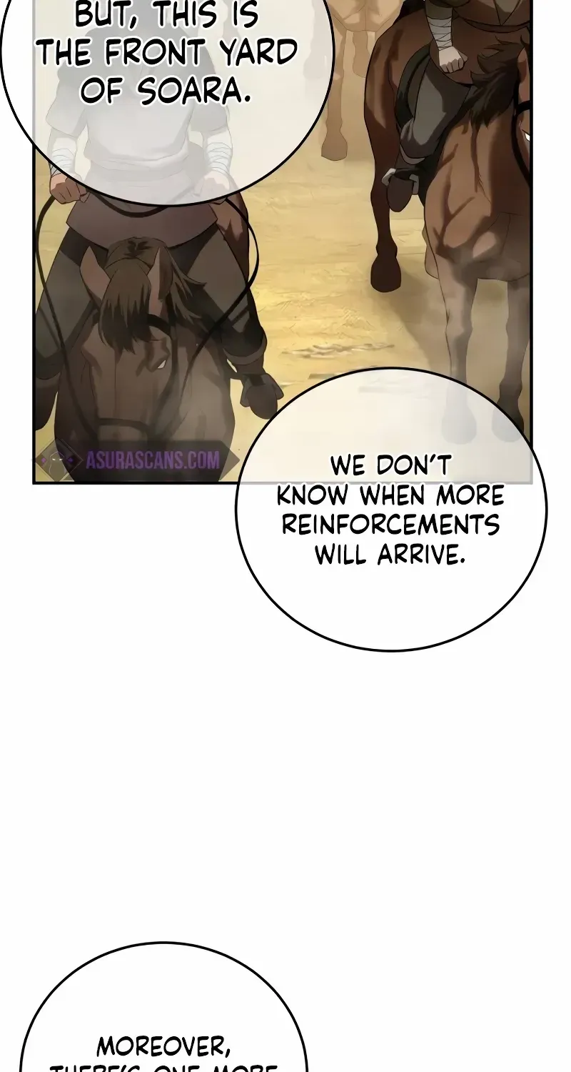 Star-Embracing Swordmaster Zinmanga X Chapter 63 Page 91