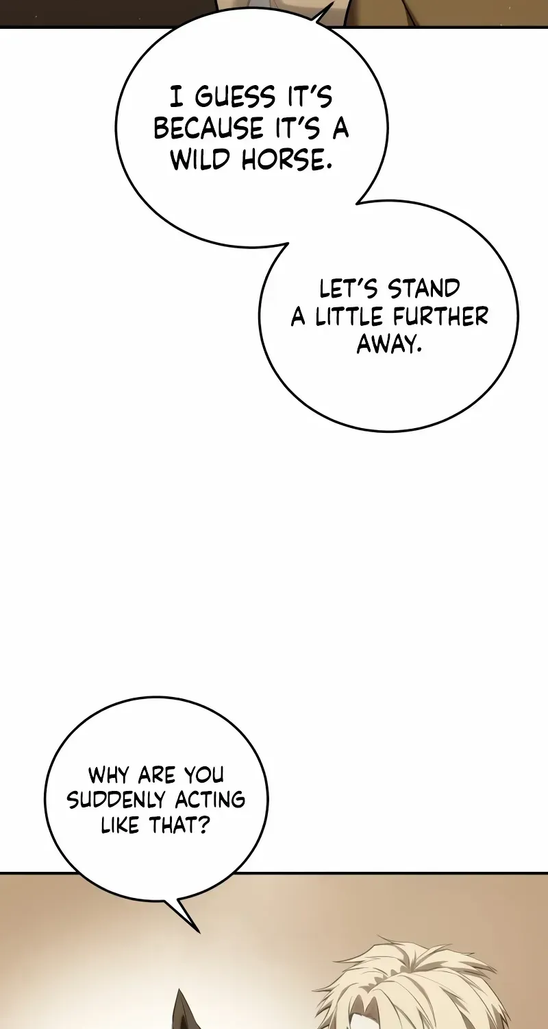 Star-Embracing Swordmaster Zinmanga X Chapter 63 Page 106