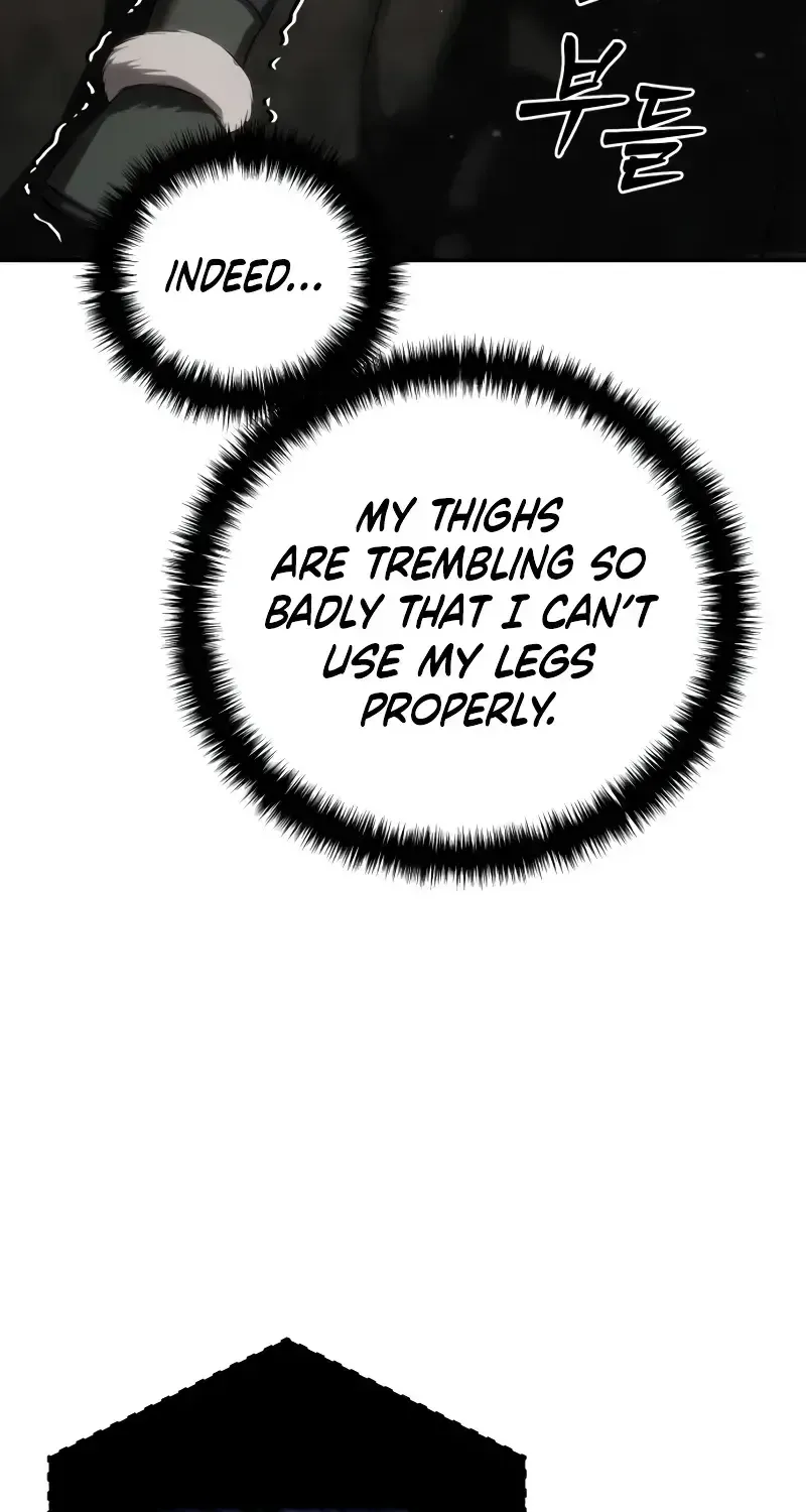 Star-Embracing Swordmaster Zinmanga X Chapter 62 Page 31