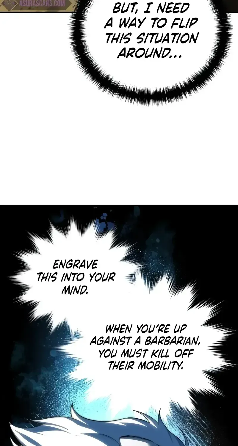 Star-Embracing Swordmaster Zinmanga X Chapter 62 Page 33