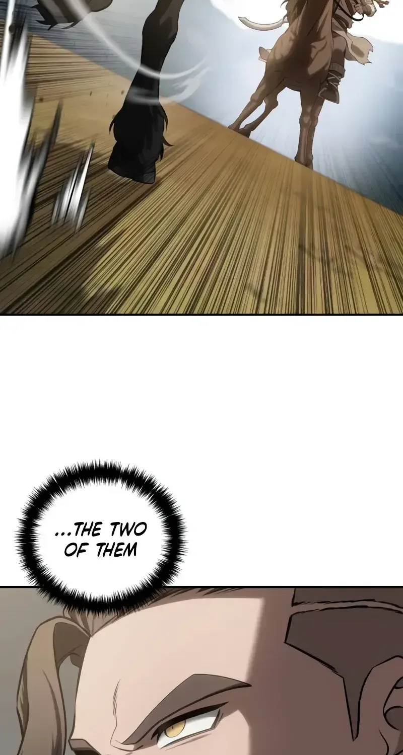 Star-Embracing Swordmaster Zinmanga X Chapter 62 Page 41