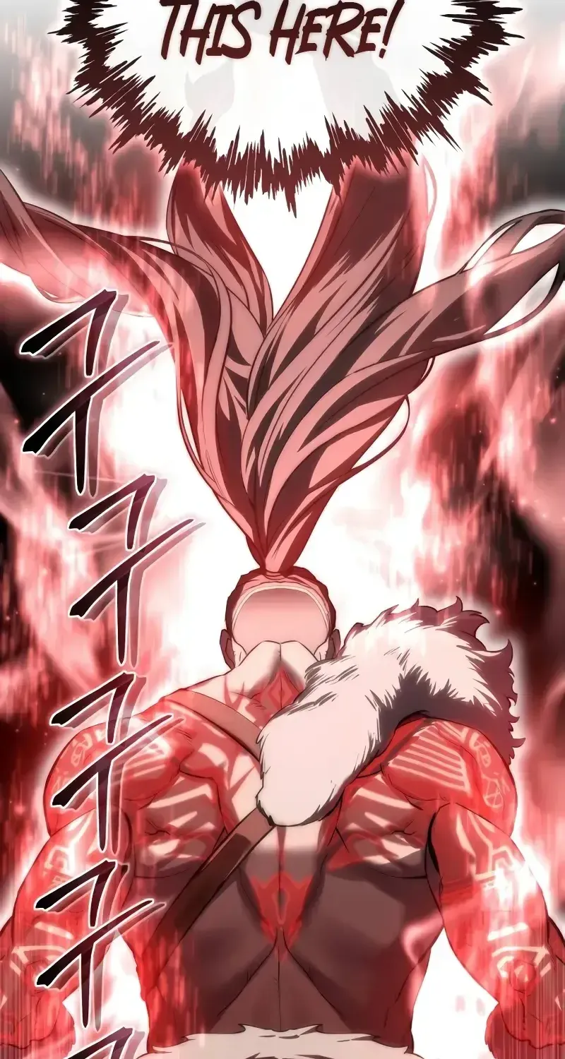 Star-Embracing Swordmaster Zinmanga X Chapter 62 Page 43