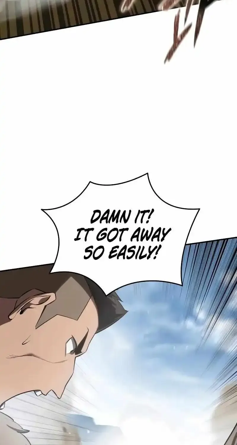 Star-Embracing Swordmaster Zinmanga X Chapter 61 Page 10