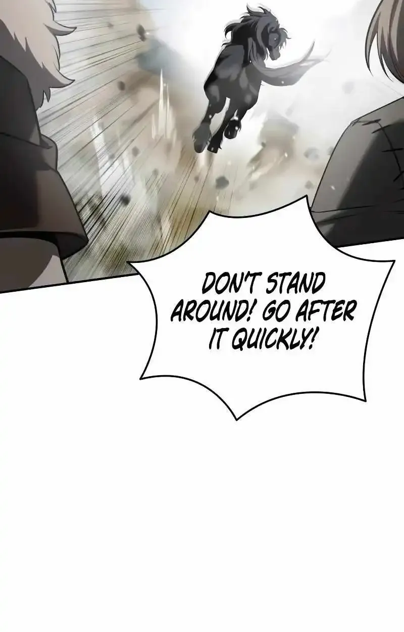 Star-Embracing Swordmaster Zinmanga X Chapter 61 Page 11
