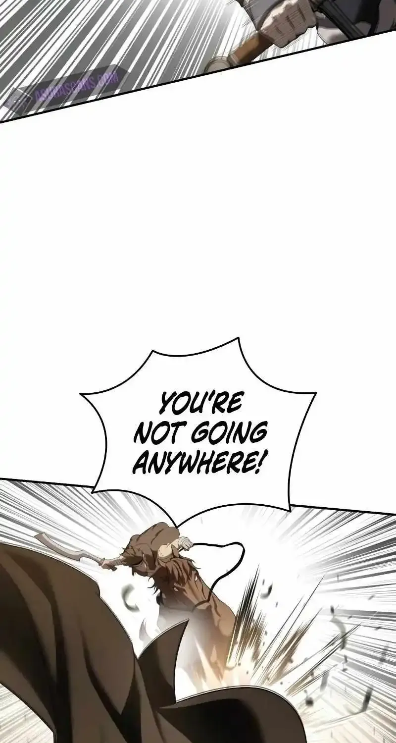 Star-Embracing Swordmaster Zinmanga X Chapter 61 Page 24