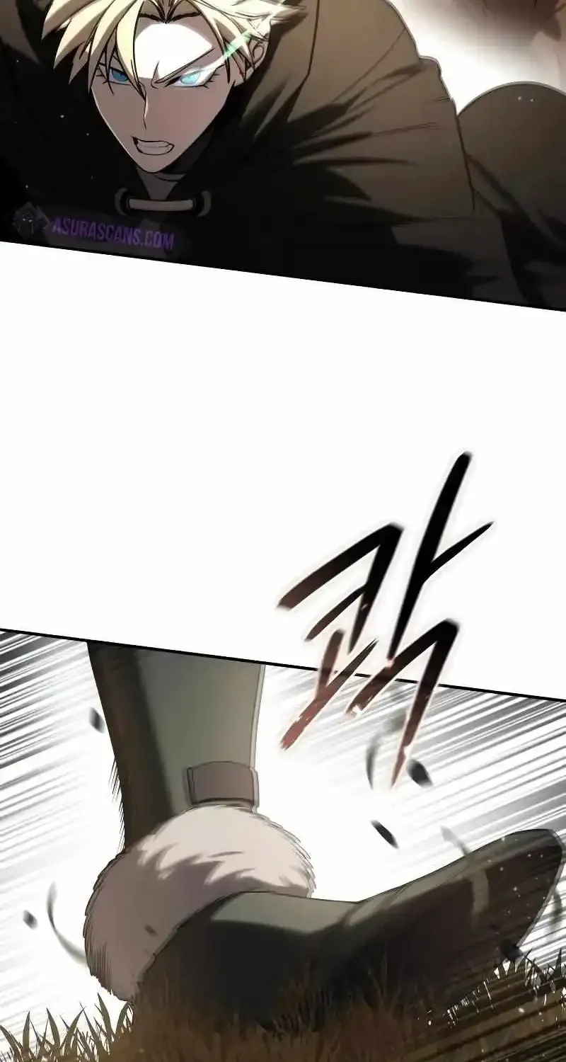 Star-Embracing Swordmaster Zinmanga X Chapter 61 Page 27