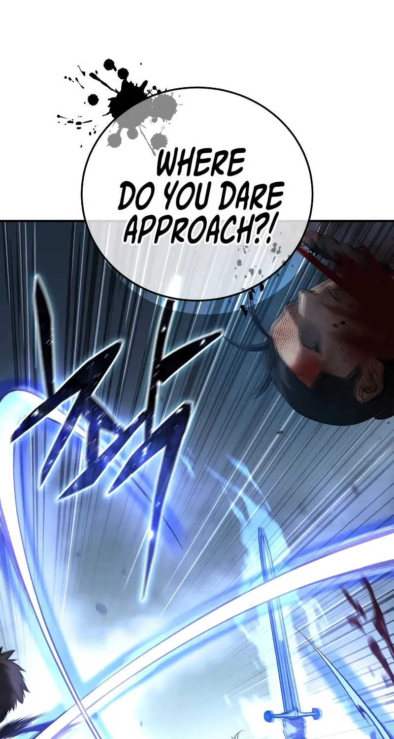 Star-Embracing Swordmaster Zinmanga X Chapter 60 Page 67
