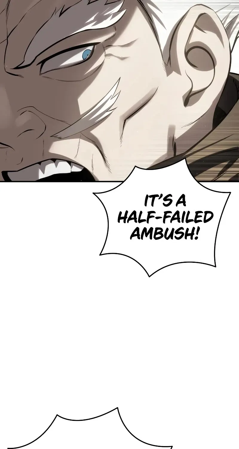 Star-Embracing Swordmaster Zinmanga X Chapter 60 Page 85