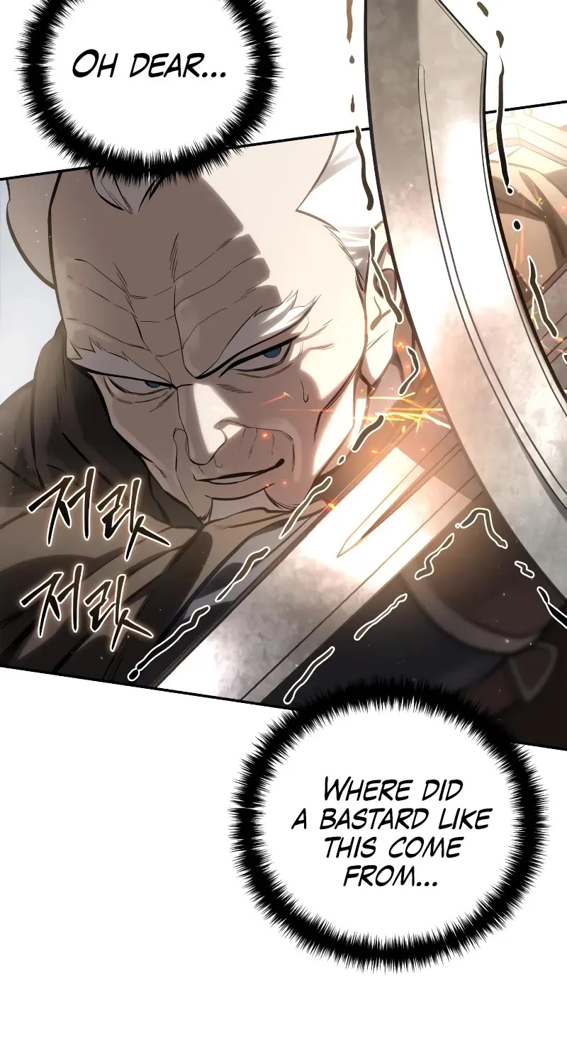 Star-Embracing Swordmaster Zinmanga X Chapter 60 Page 95