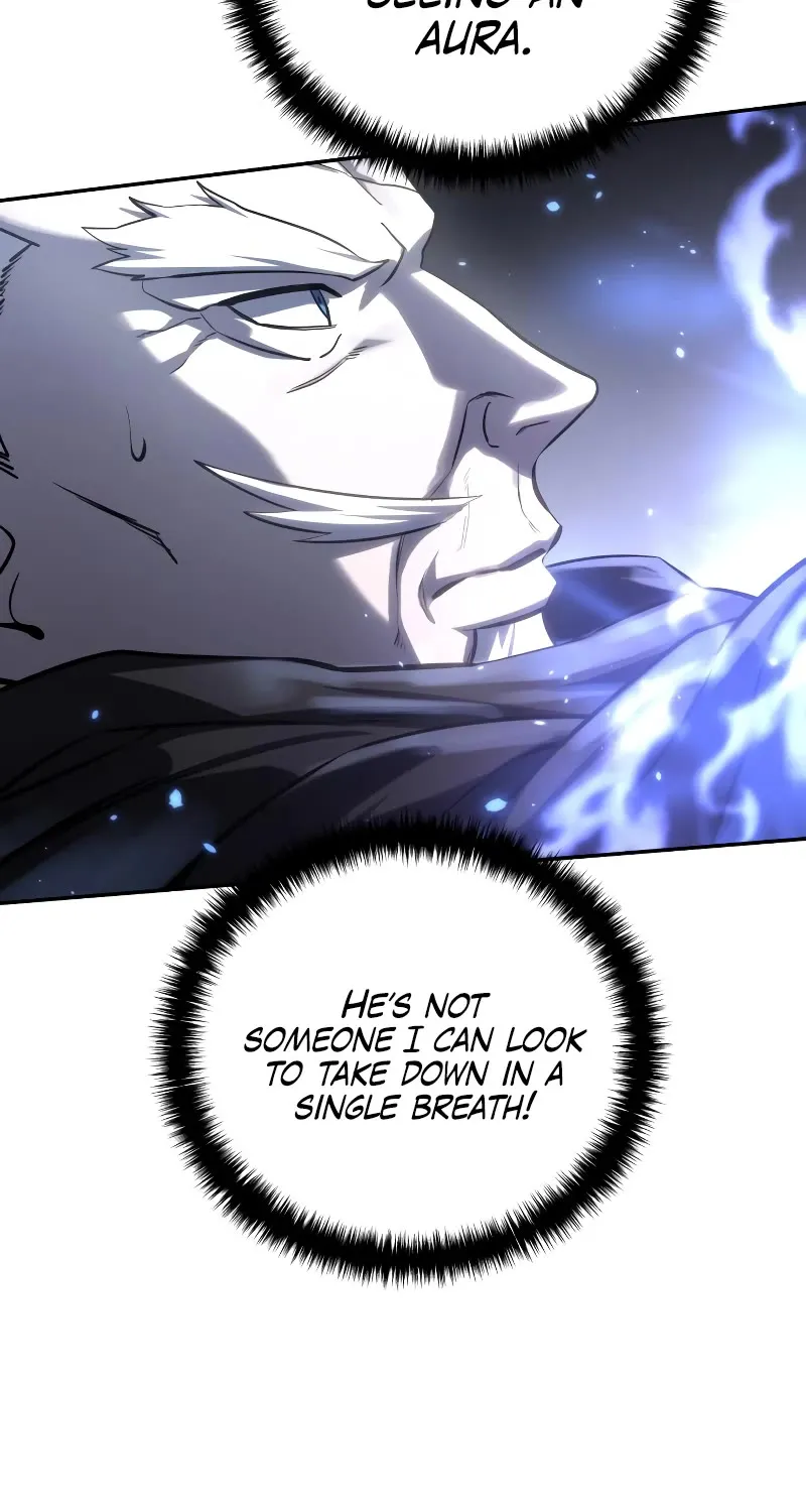 Star-Embracing Swordmaster Zinmanga X Chapter 60 Page 100