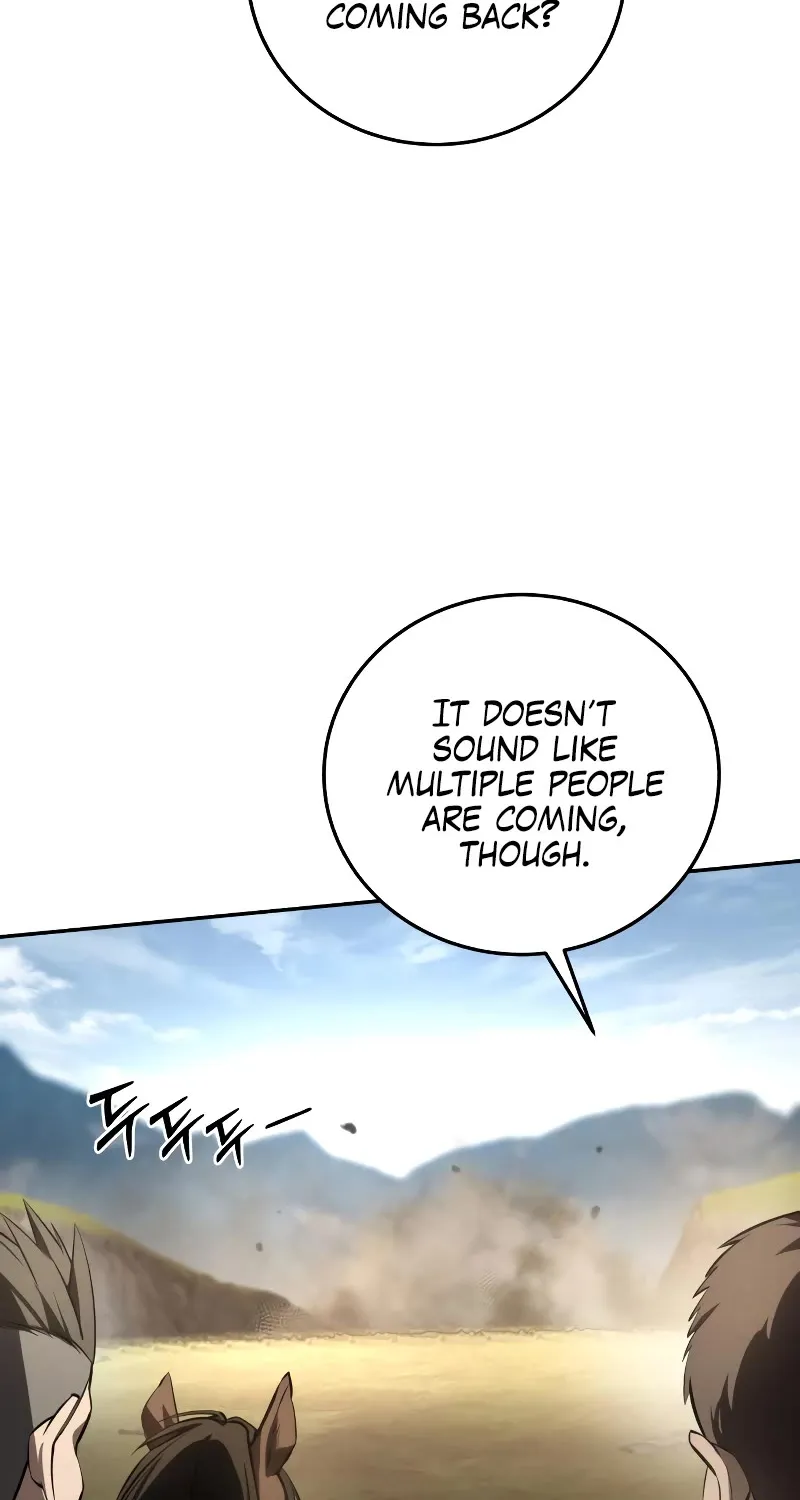Star-Embracing Swordmaster Zinmanga X Chapter 60 Page 115