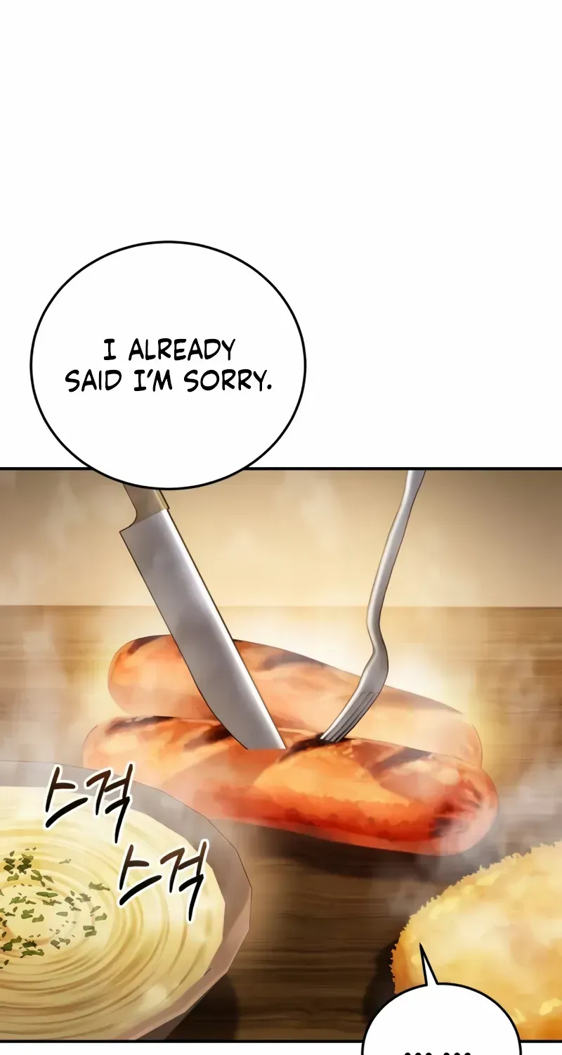 Star-Embracing Swordmaster Zinmanga X Chapter 59 Page 28