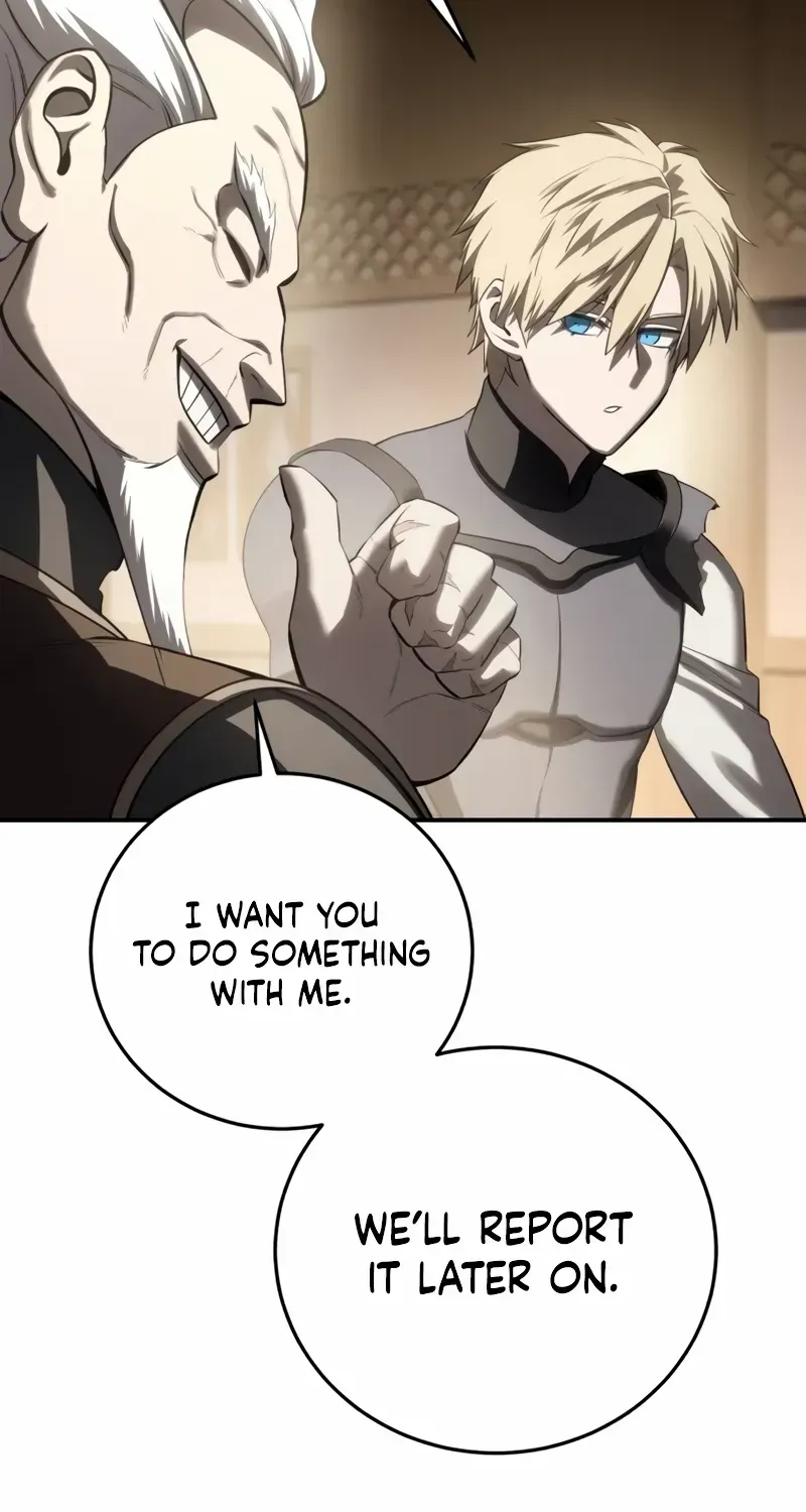 Star-Embracing Swordmaster Zinmanga X Chapter 59 Page 40