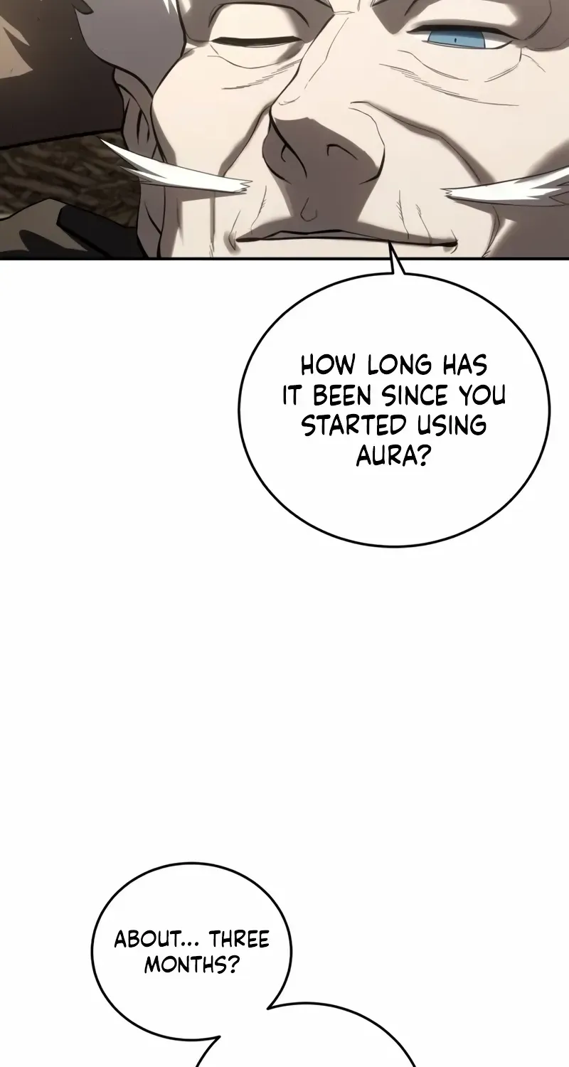 Star-Embracing Swordmaster Zinmanga X Chapter 59 Page 71