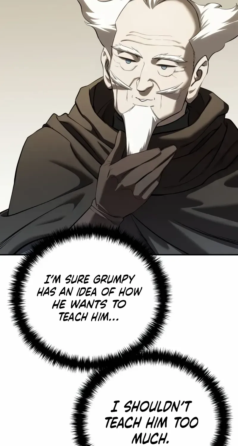 Star-Embracing Swordmaster Zinmanga X Chapter 59 Page 83