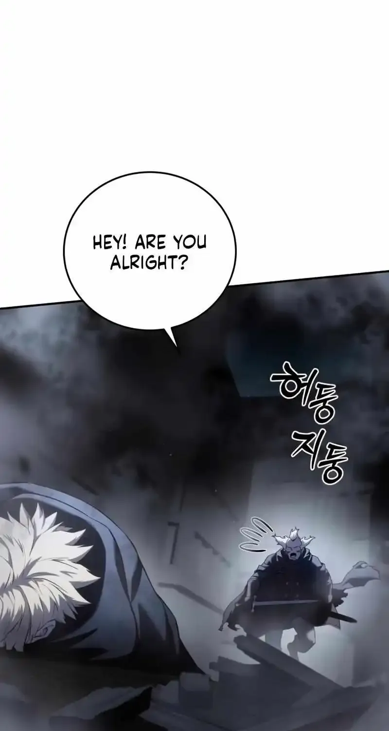 Star-Embracing Swordmaster Zinmanga X Chapter 58 Page 60