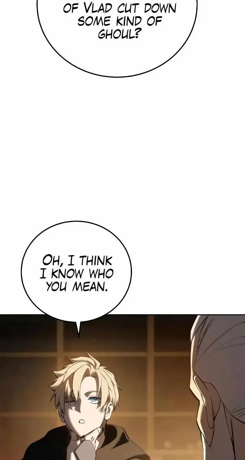 Star-Embracing Swordmaster Zinmanga X Chapter 57 Page 8