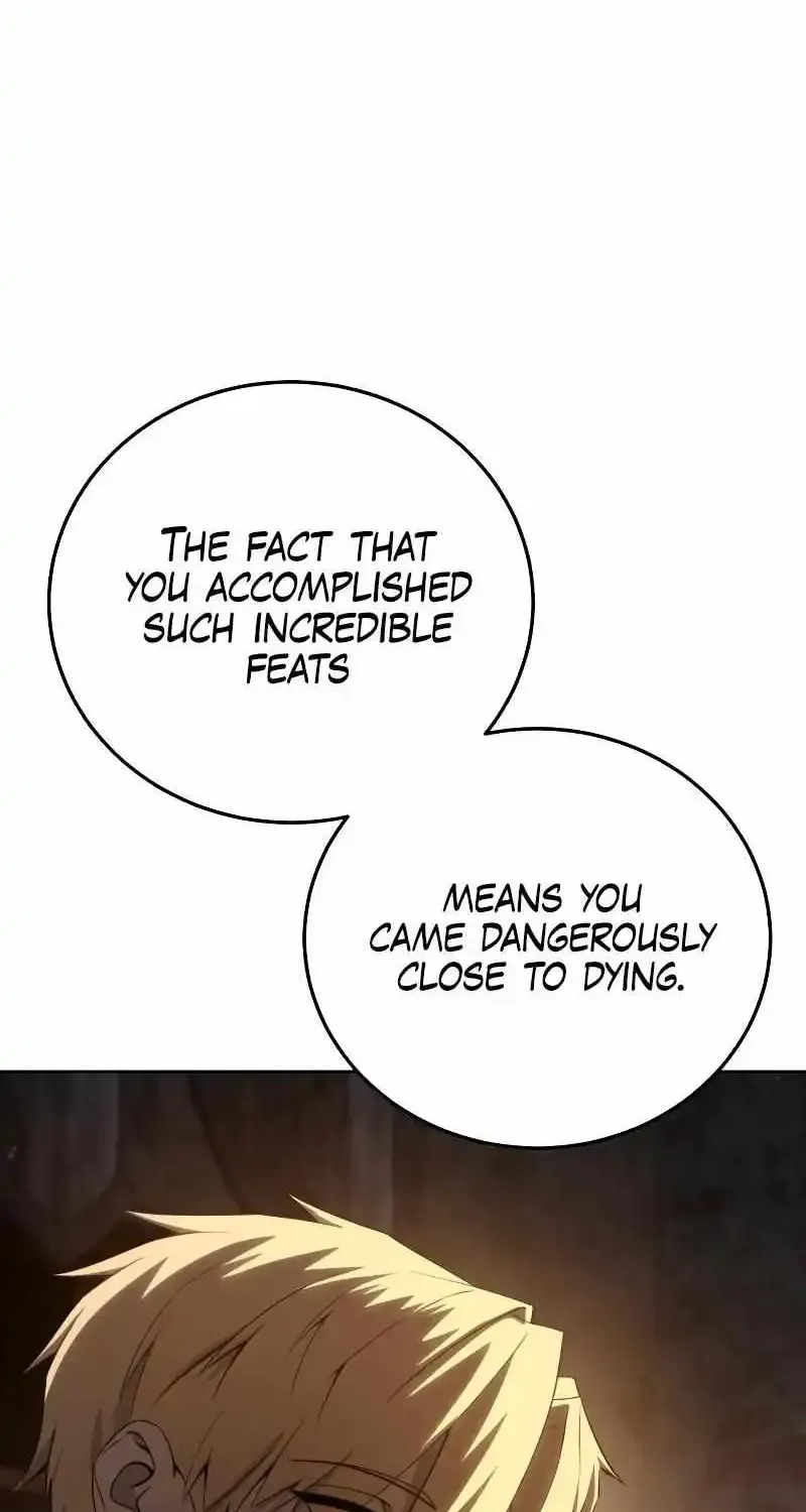 Star-Embracing Swordmaster Zinmanga X Chapter 57 Page 13
