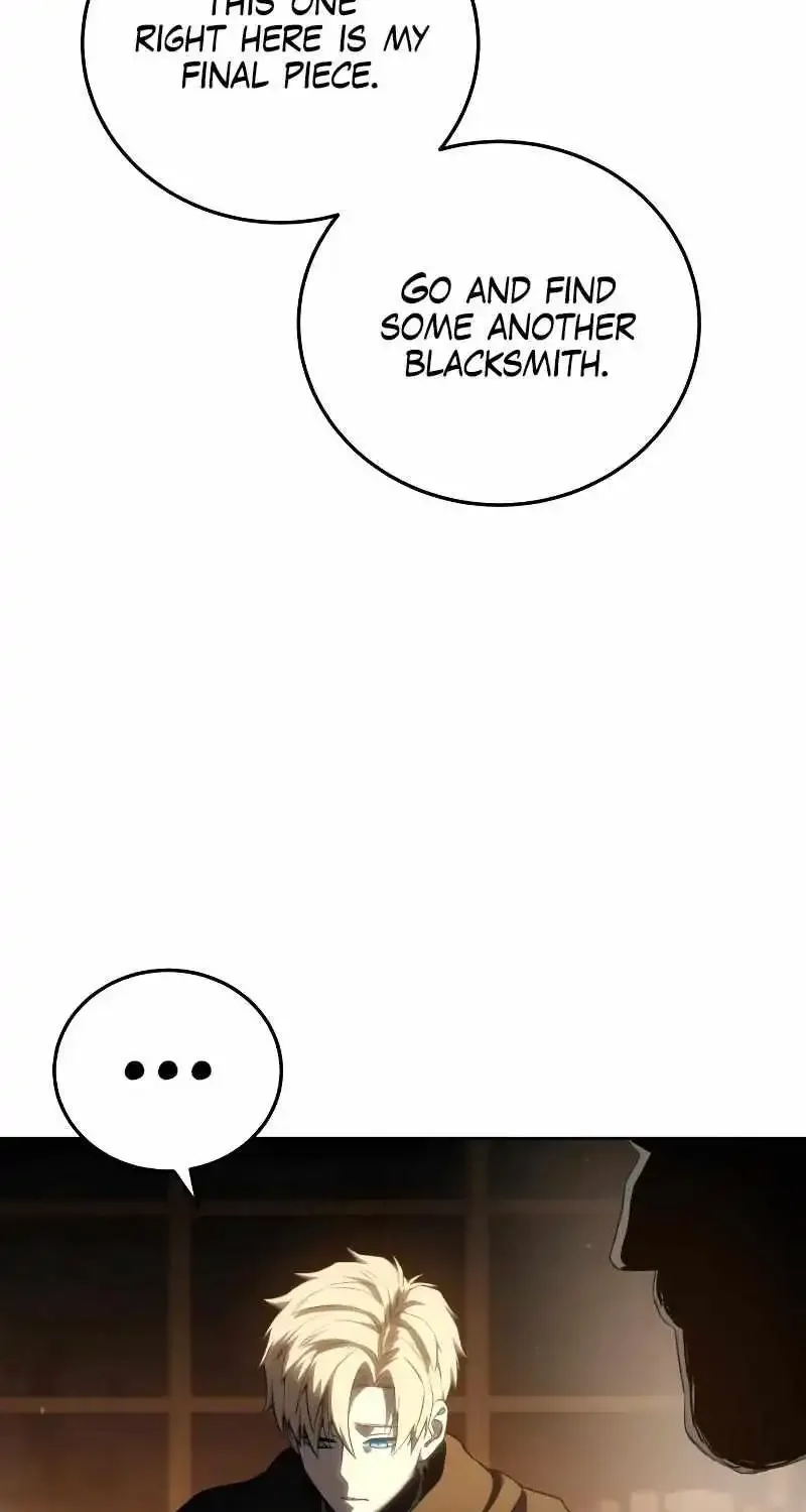 Star-Embracing Swordmaster Zinmanga X Chapter 57 Page 25