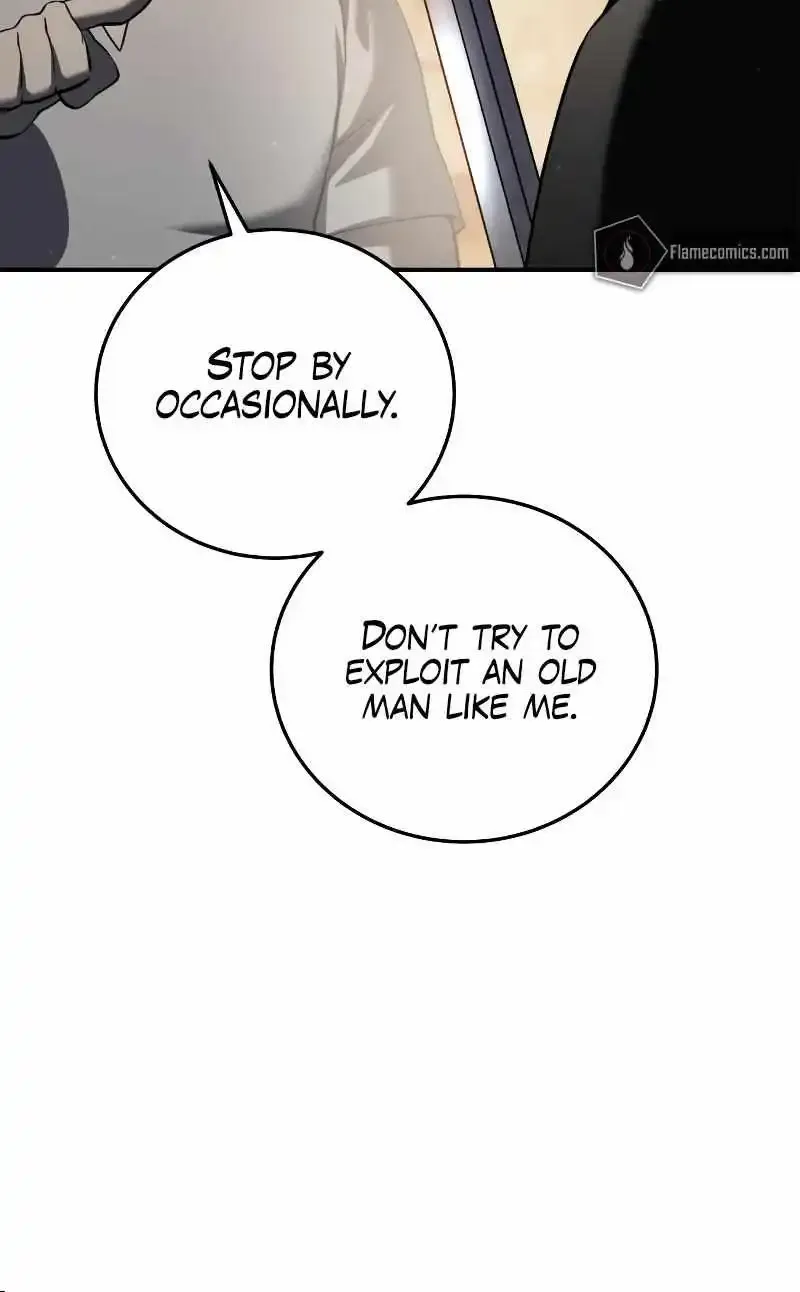Star-Embracing Swordmaster Zinmanga X Chapter 57 Page 41