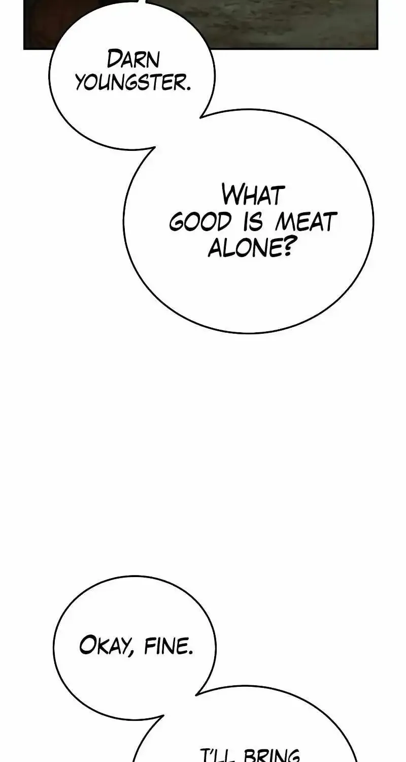 Star-Embracing Swordmaster Zinmanga X Chapter 57 Page 43