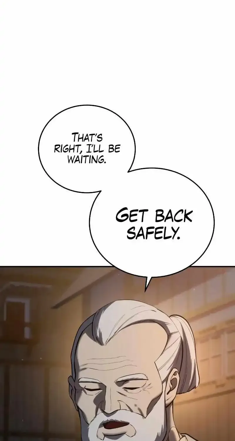 Star-Embracing Swordmaster Zinmanga X Chapter 57 Page 45
