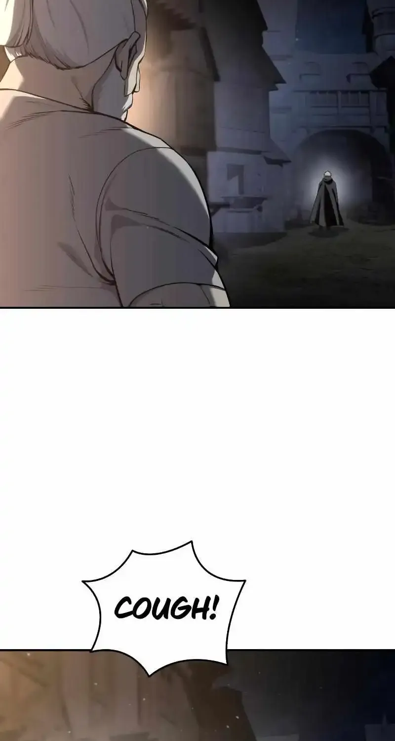 Star-Embracing Swordmaster Zinmanga X Chapter 57 Page 48
