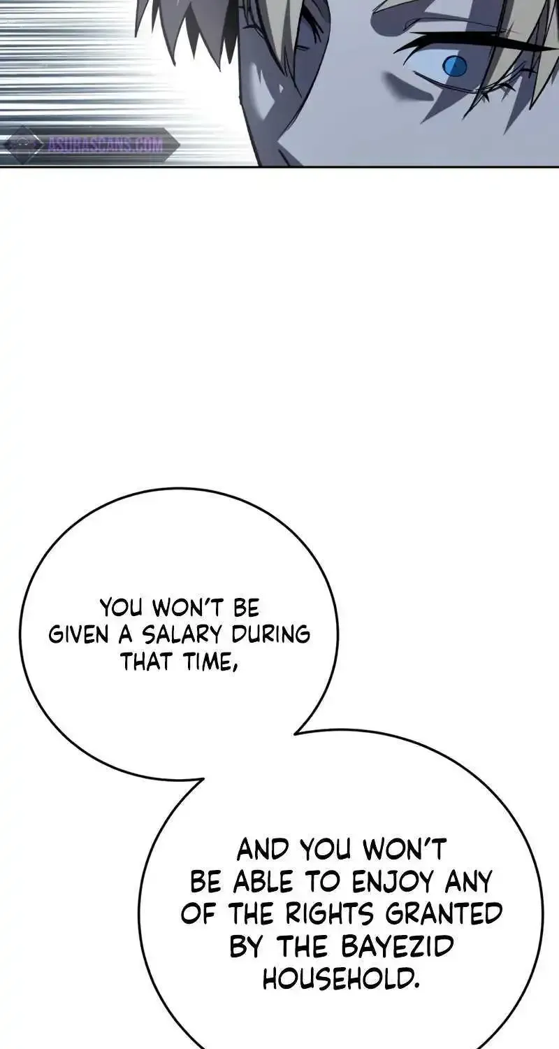 Star-Embracing Swordmaster Zinmanga X Chapter 56 Page 21