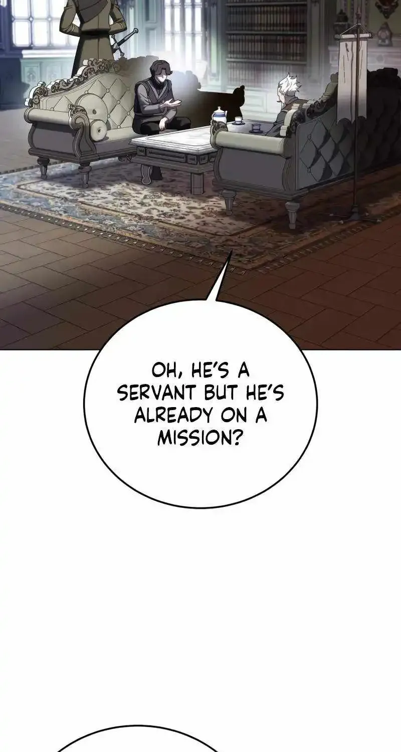 Star-Embracing Swordmaster Zinmanga X Chapter 55 Page 4