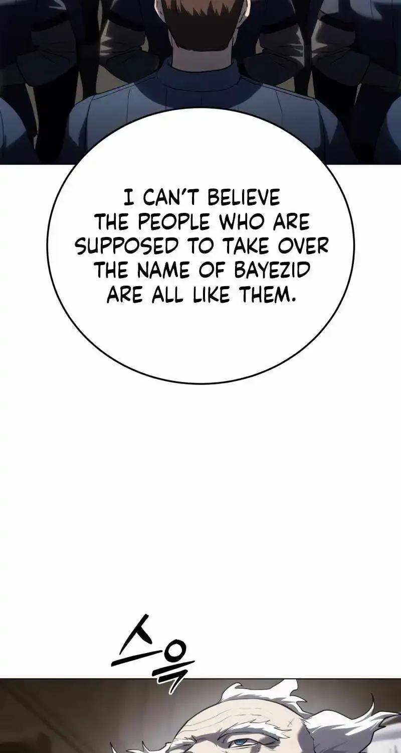Star-Embracing Swordmaster Zinmanga X Chapter 55 Page 11