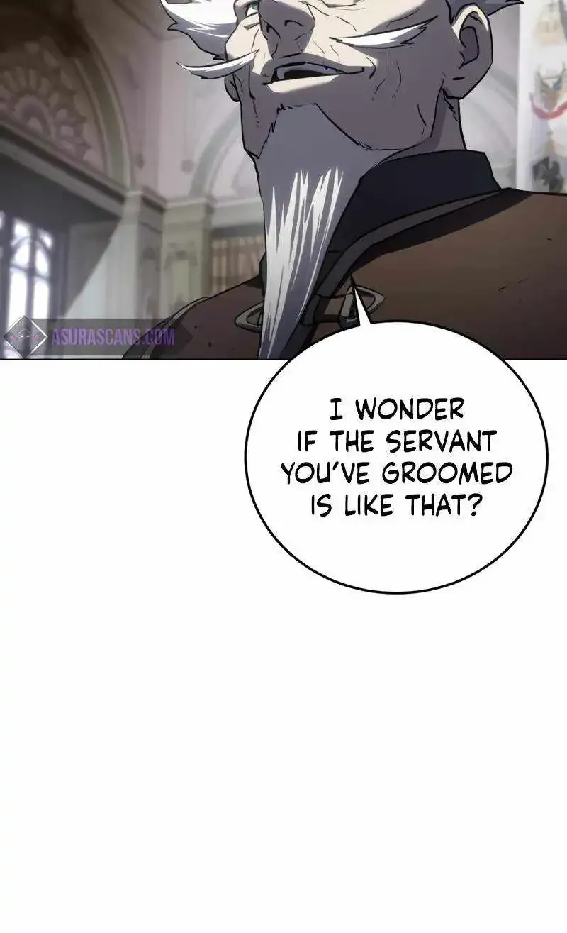 Star-Embracing Swordmaster Zinmanga X Chapter 55 Page 12
